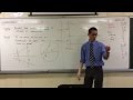 Converse Theorems and Intercepts