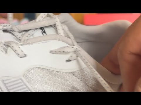 How to tie runners loops มามัด รันเนอร์ลูปกันครับ