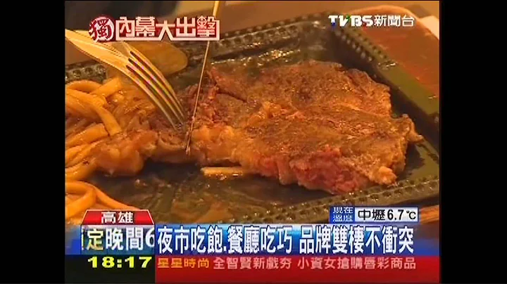 〈独家〉开店「前哨站」　人气小吃皆夜市起家 - 天天要闻