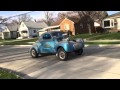 1940 willys coupe