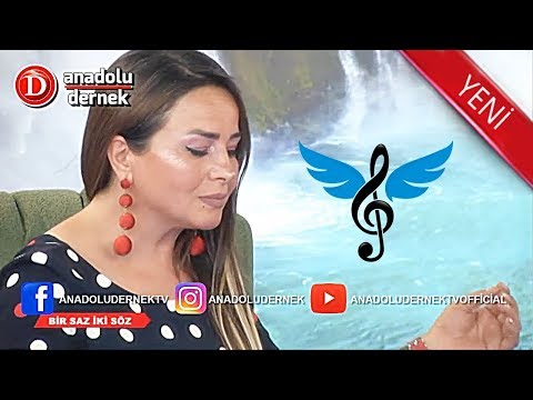 Canan Başaran - Benden Neler Çaldın Yıllar !!