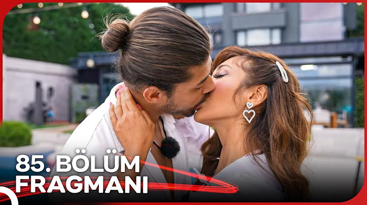 Aşk Adası 85. Bölüm Fragmanı