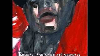 Video thumbnail of "DIR EN GREY - undecided (Versão do GLASS SKIN) com legendas em PT/Romaji"