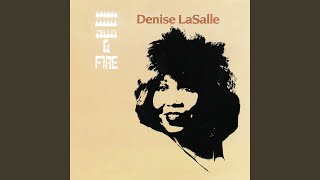 Video thumbnail of "Denise LaSalle - What's Goin' On In My House"