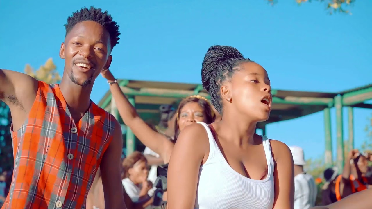 Jambase ft Ojay Booysen and  DJ Touch SA - Imbadla ka Jambi (Official Music Video)