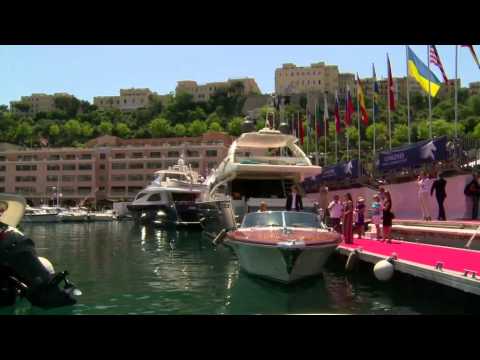 Glamorous Monaco: take a VIP look behind the scenes with Longines Global Champions Tour of Monaco