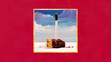 Kanye West - Power (Audio)