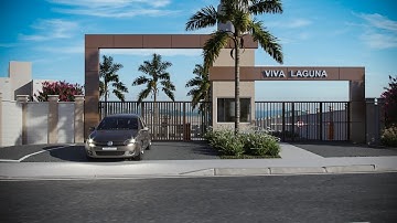 Laguna Bl 21 Apt 101 Aluguel