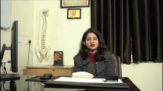 Dr. Neha Jain (Health Icon of UP & UK) Produce by Swayam Media