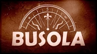 Busola - D.O.O.M.