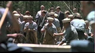 Mississippi Burning Official Trailer #1 - Gene Hackman Movie ... 
