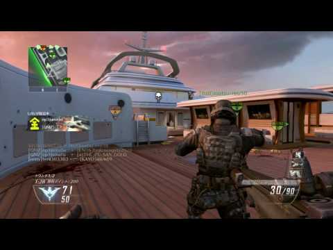 【CoD:BO2】 か、噛み合わない・・・ 【DOM】