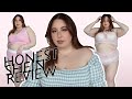 MY HONEST SHEIN REVIEW