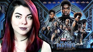 Black Panther | MOVIE REVIEW