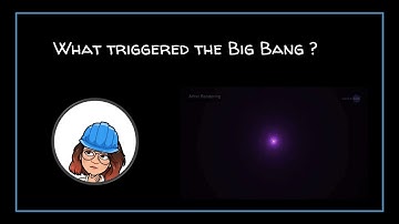 Proton Collision in LHC (Large Hadron Collider)