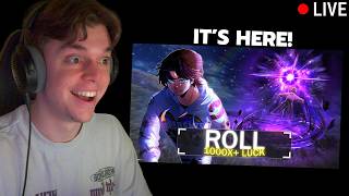 🔴 DIVIDED'S NEW SOL'S RNG VIDEO WATCH PARTY