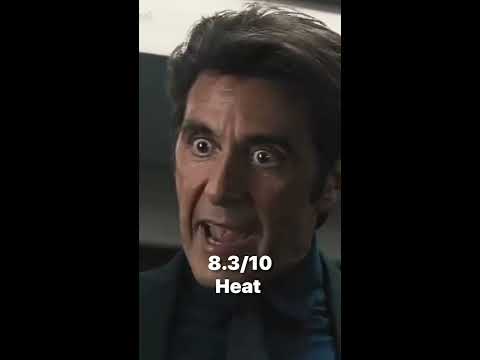 Best Al Pacino Movies - YouTube
