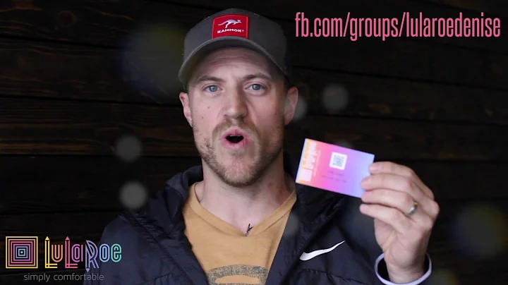 LuLaRoe Denise Looney Gift Cards