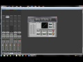 Mastering in Pro Tools (with stock plugins)