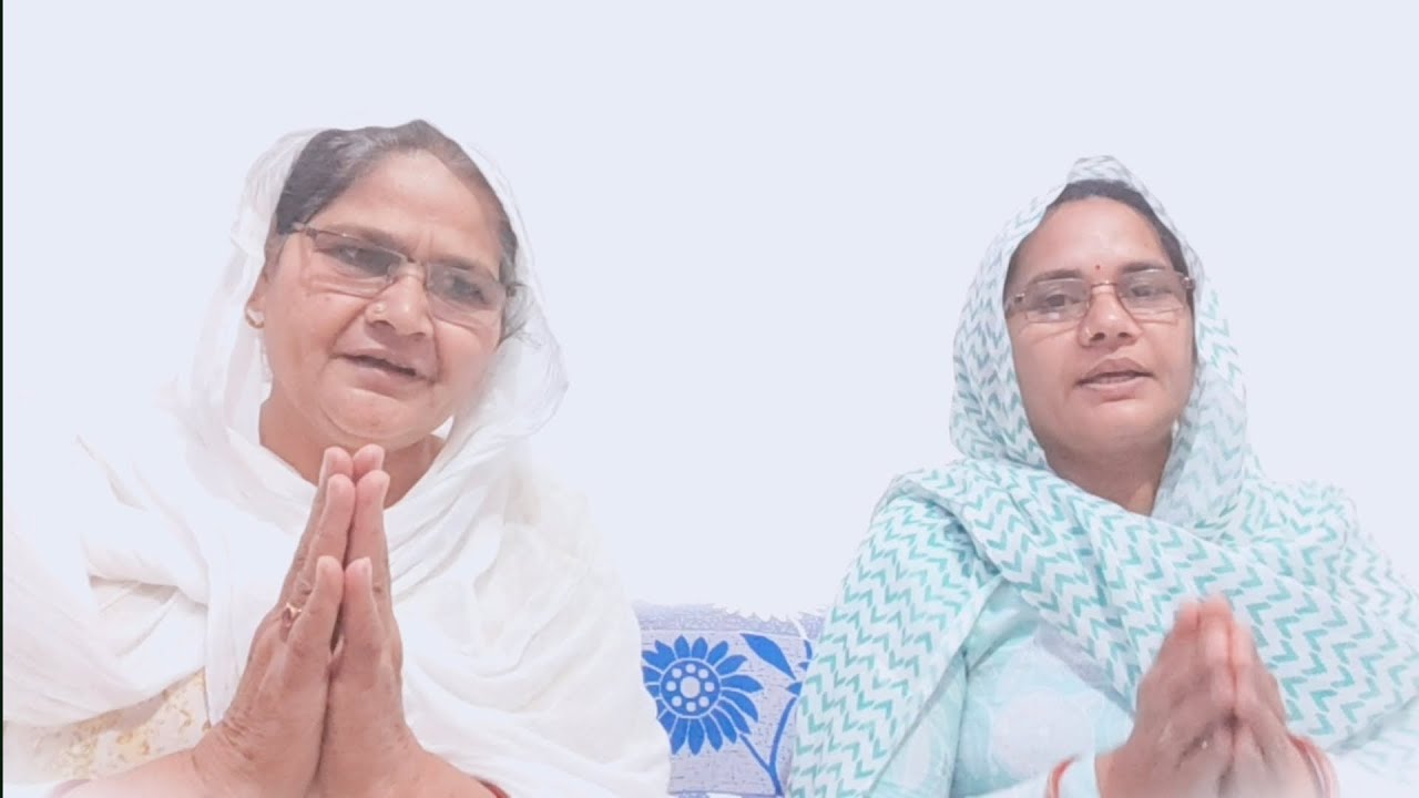 सोने की पड़ै फुहार जब हरनंदी का भात भरा #श्रीकृष्ण_भजन #satsang_bhajan #हरनंदी_का_भात  #नए_भजन #भजन