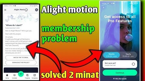 alight motion members ship problem solved/ how to solve alight motion server connection failed