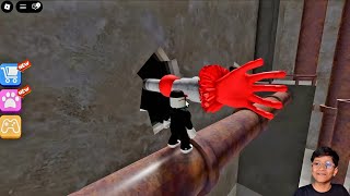 ESCAPE THE CARNIVAL ROBLOX 8XASADKHAN  screenshot 4