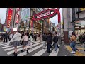 【高画質FHDお散歩ライブカメラ】新宿 ナイトウォーク Shinjyuku Night walk【live camera】2026/05/06