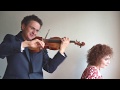 FA2 Duo+1 Violin Channel LIVING ROOM LIVE