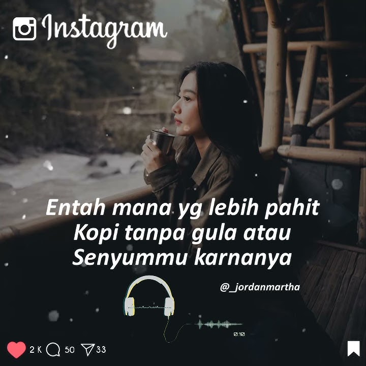 Story whatsapp - Sakit dalam bercinta