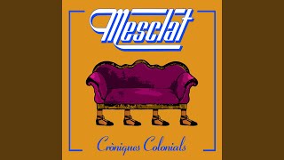 Video thumbnail of "Mesclat - Crema Catalana"
