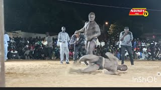 Top5 Ndiol Sana Minimise Ngor Niakh Au Terrain Galgui 26 Janvier 2025