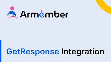 How to Use GetResponse Addon for Email Marketing (opt-in) with ARMember Pro Plugin