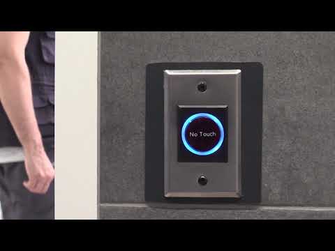 Automatismo para puerta