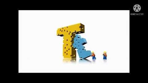 10½ Minutes Of Logos With The BND Of Doom