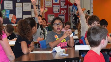 Student and Classroom Management Part 2