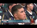 Президент VІ Дүниежүзілік көшпенділер ойындарының жеңімпаздарын марапаттады