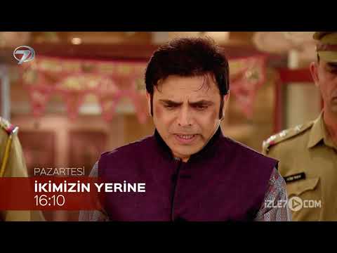 İkimizin Yerine 430  Bölüm Fragmanı   11 Kasım Pazartesi