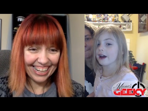 Discussing What If? Magik with Crazy Amanda Reacts!