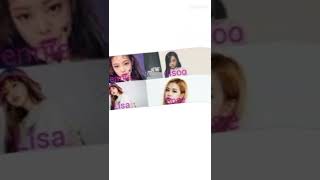 Blackpink Edit Alabilirsiniz