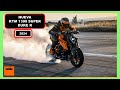 ➤ La KTM 1390 SUPER DUKE R 👉 ¿La Moto Naked Más Brutal Jamás Creada? #ktm1390superduker