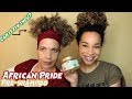 African Pride Moisture Miracle Pre-Shampoo | Does It Work!?