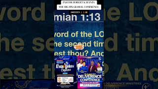 BORN AGAIN SAY AMEEN,THE BIG FIX GLOBAL CONFRENCE #saintjosey #pastorrobertkayanja