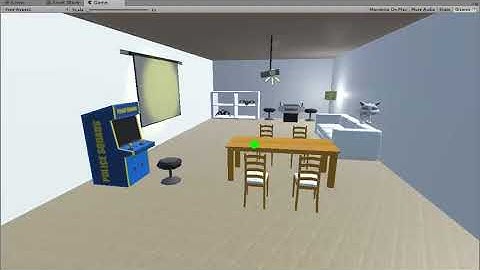 EDX Assignment Week 2 Gaze Inputs