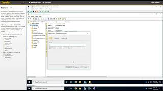 4.4.5 - Create OUs