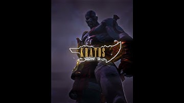 Kratos vs Darth Vader | #battles #shorts #starwars #godofwar #darthvader #kratos