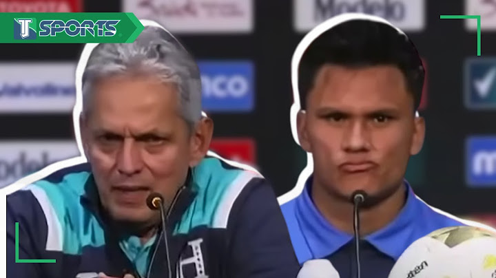 Reinaldo Rueda clarifies that Honduras' objective is to qualify for the World Cup, not to win the...