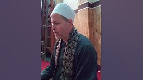 الشيخ ابو الفتوح حسن عبده ترتيل الربع الثاني من الجزء الخامس من سورة النساء