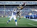 Top 10 Antonio Brown NFL Catches ᴴᴰ