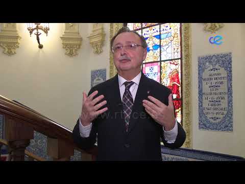 Celebración conjunta en la Plaza de la Constitución