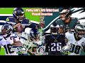 Vikings v Saints & Seahawks v Eagles - NFL Wild Card Free Picks - Sunday 1/5/20 - Winning Free Picks